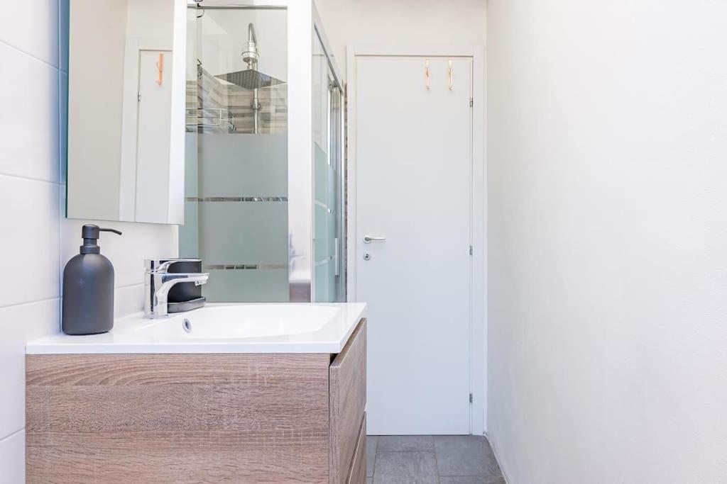 Guest Planet - Intero Alloggio M3 Porta Romana Apartment Milano Exterior foto